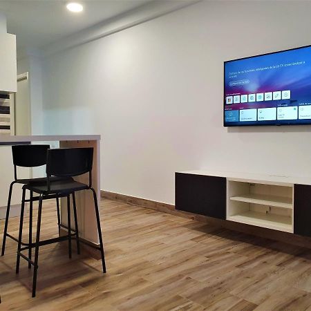 Central 1Bedroom Wifi 500Mbs & Pool Puerto de la Cruz  Bagian luar foto