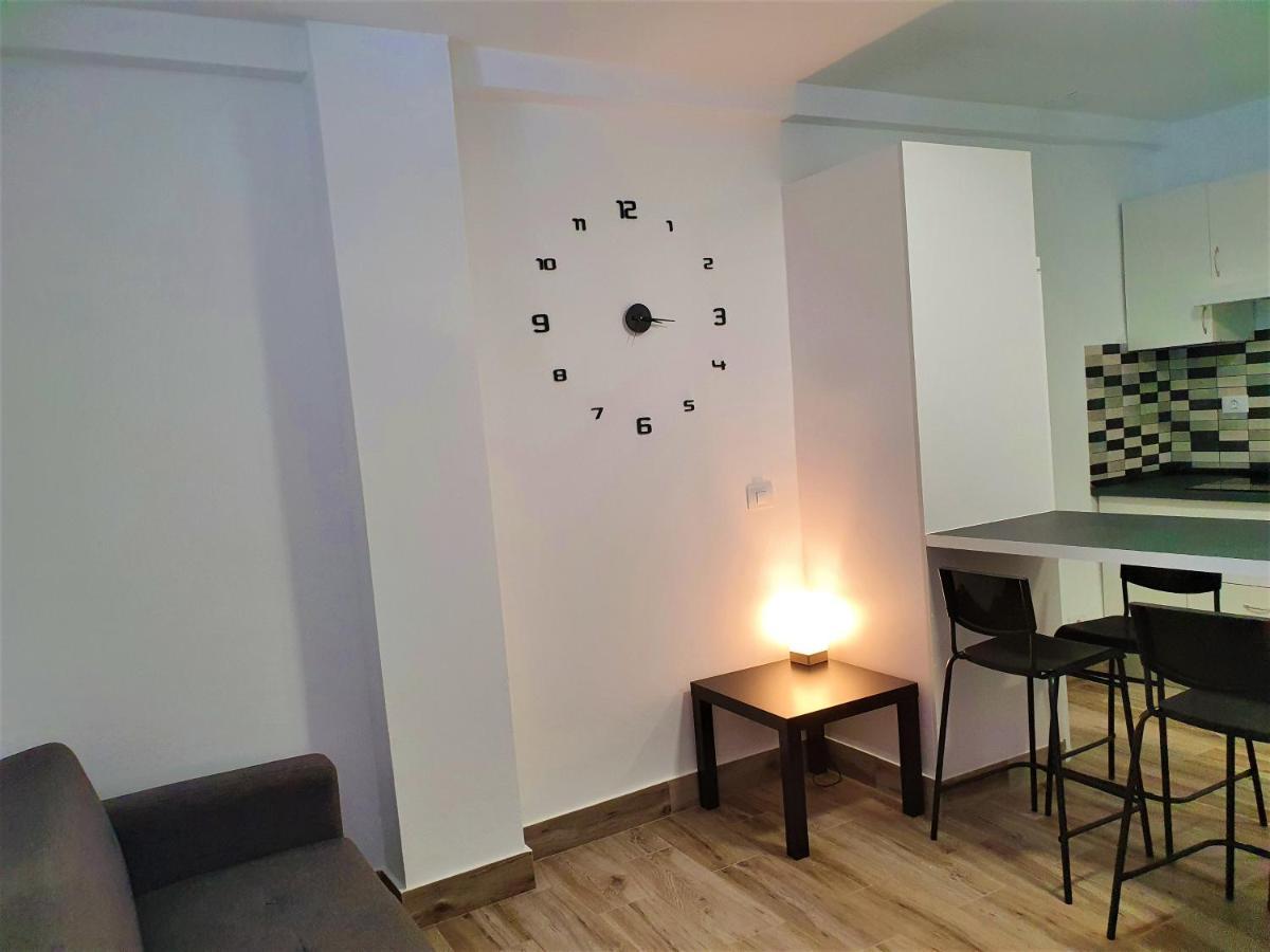 Central 1Bedroom Wifi 500Mbs & Pool Puerto de la Cruz  Bagian luar foto