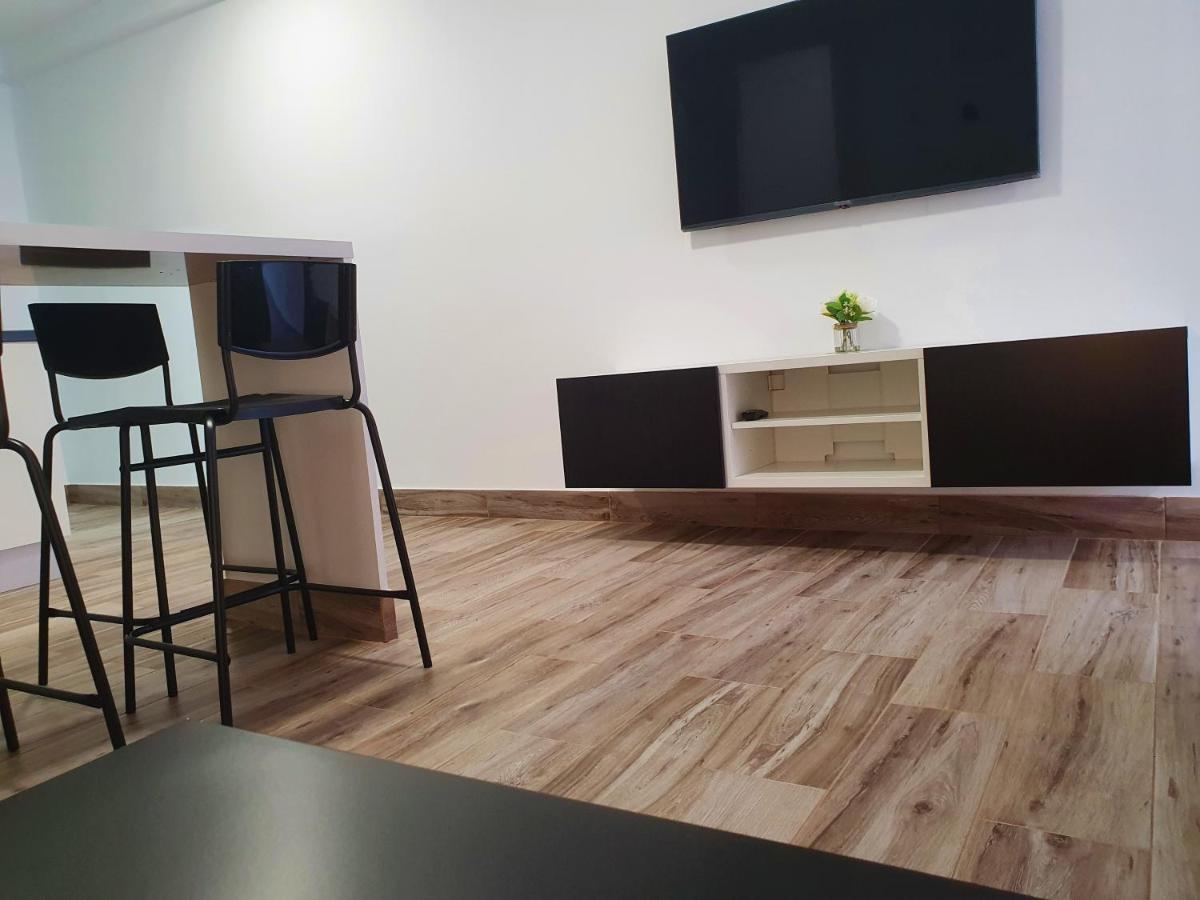 Central 1Bedroom Wifi 500Mbs & Pool Puerto de la Cruz  Bagian luar foto