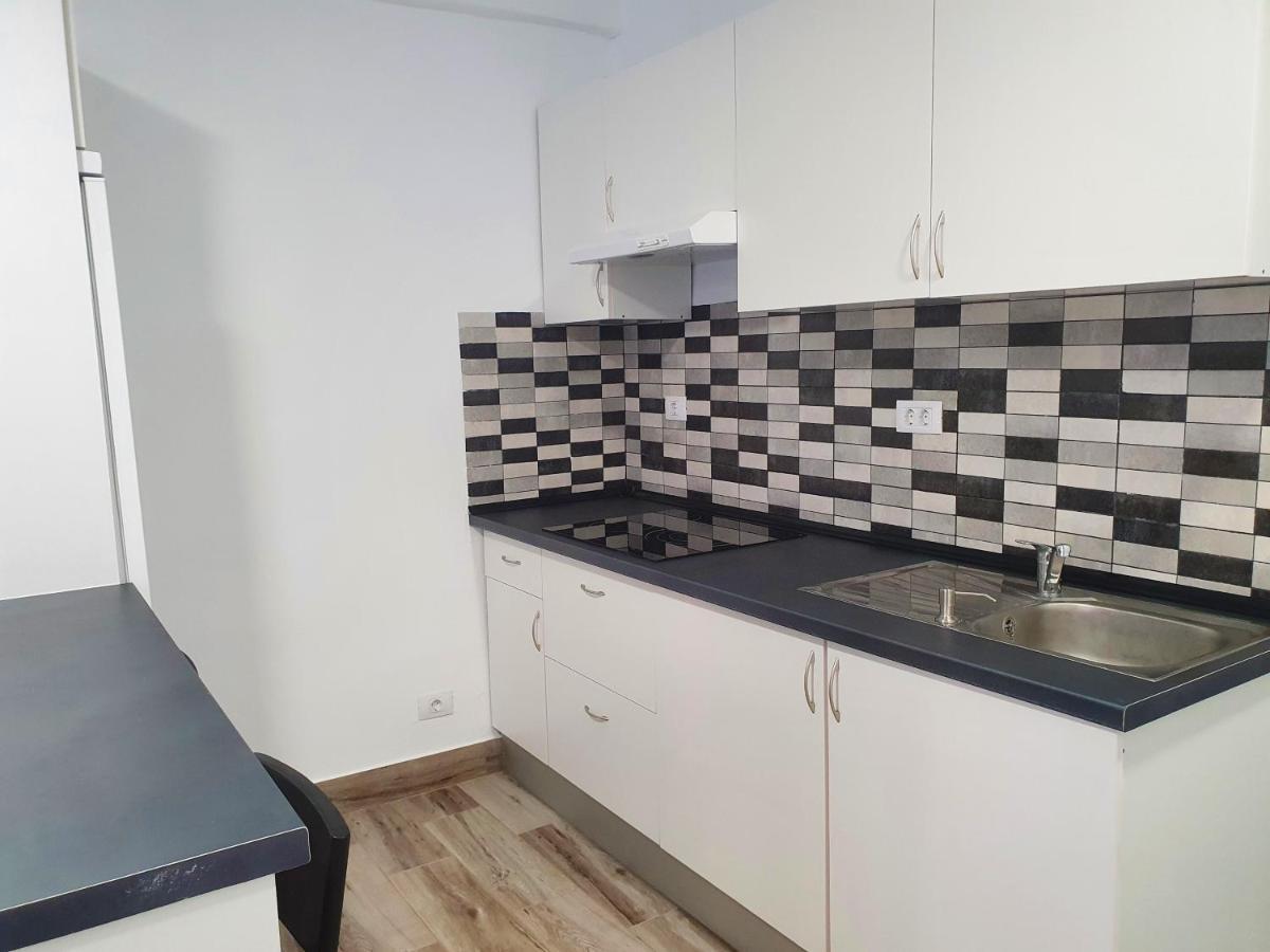 Central 1Bedroom Wifi 500Mbs & Pool Puerto de la Cruz  Bagian luar foto